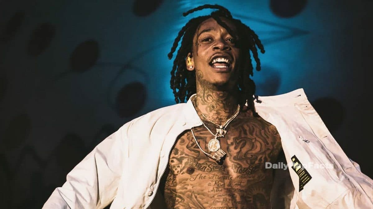 Wiz Khalifa releases “Taste” freestyle and “Really And Truly”