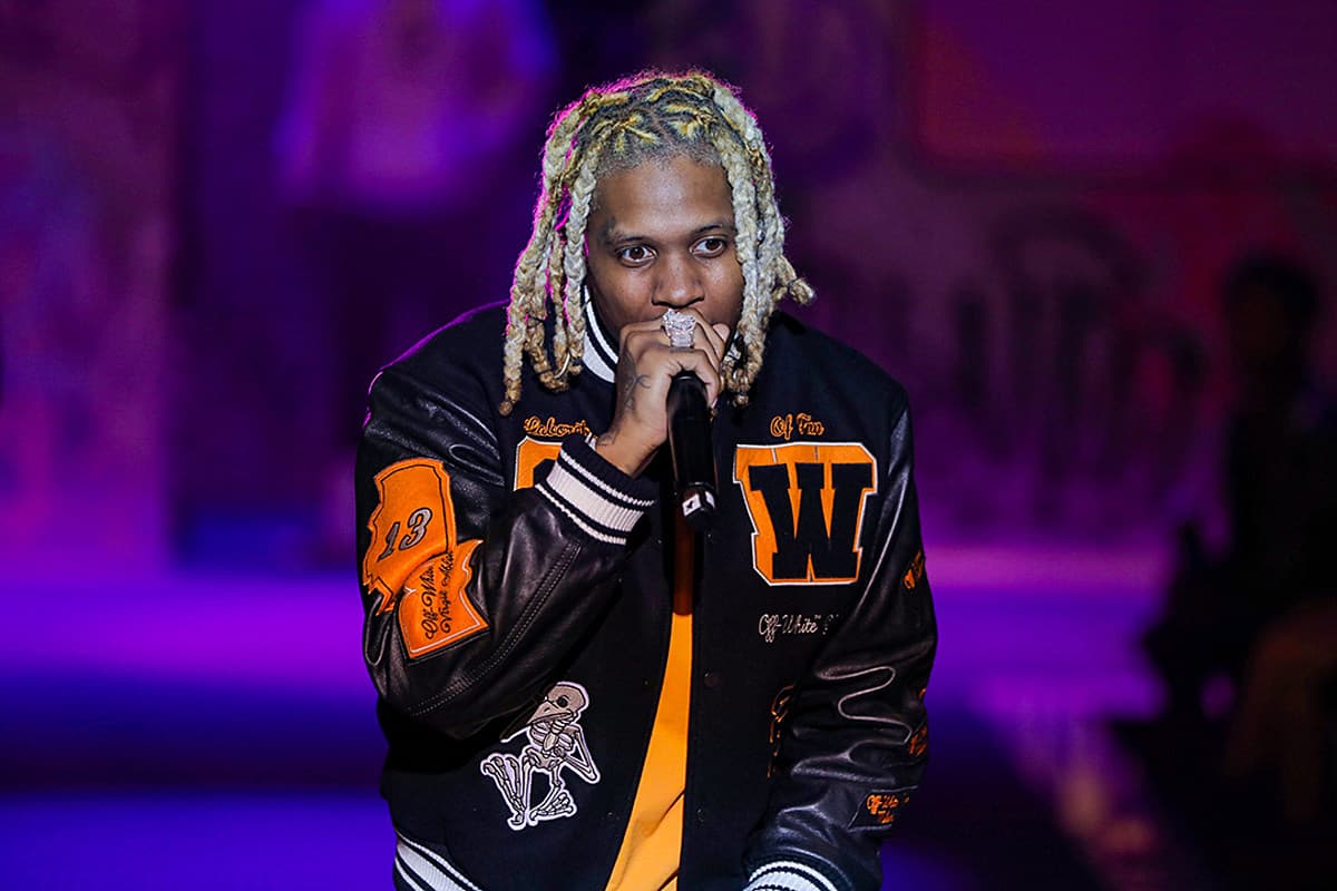 Lil Durk unveils ‘7220’ deluxe tracklist featuring Moneybagg Yo, Est Gee, A Boogie Wit Da Hoodie, & more