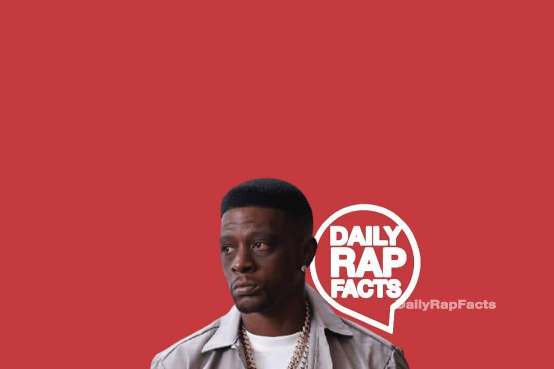 Boosie Badazz is at home recovering after Dallas shooting