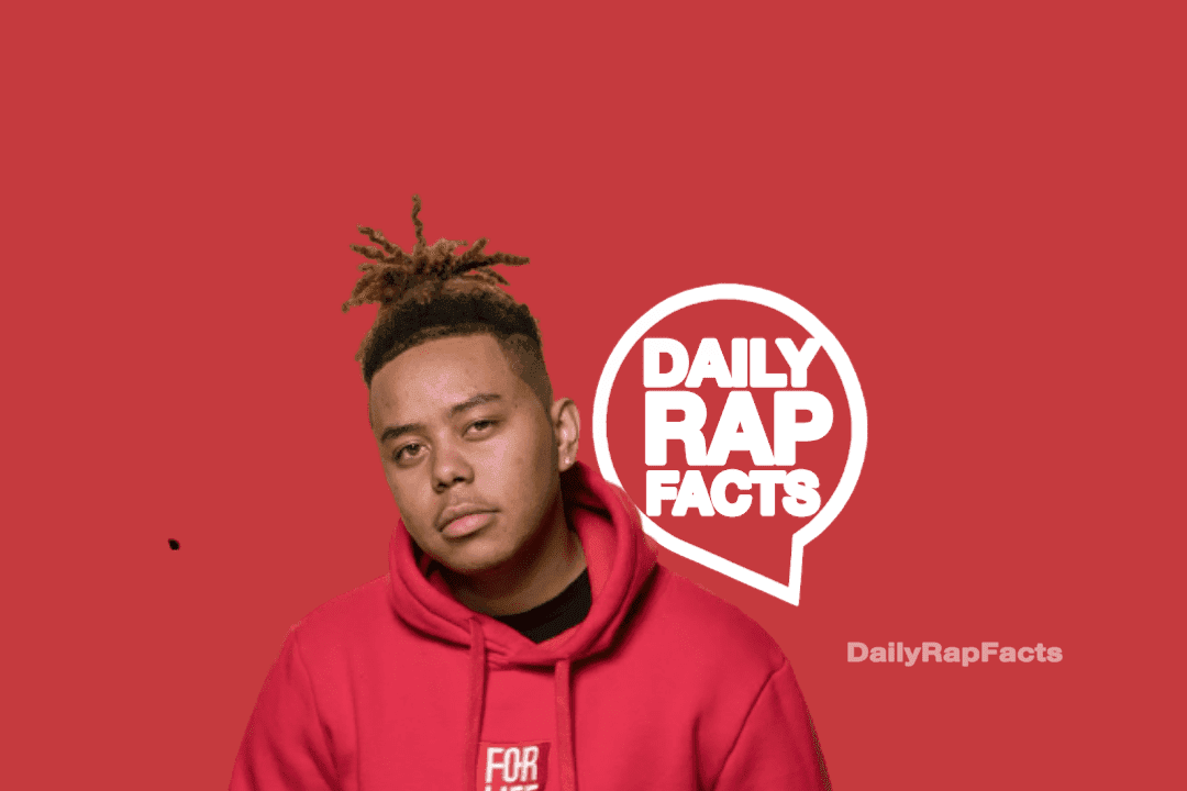 Cordae Drops ‘Just Until….’ Four-pack EP with Q Tip and Young Thug