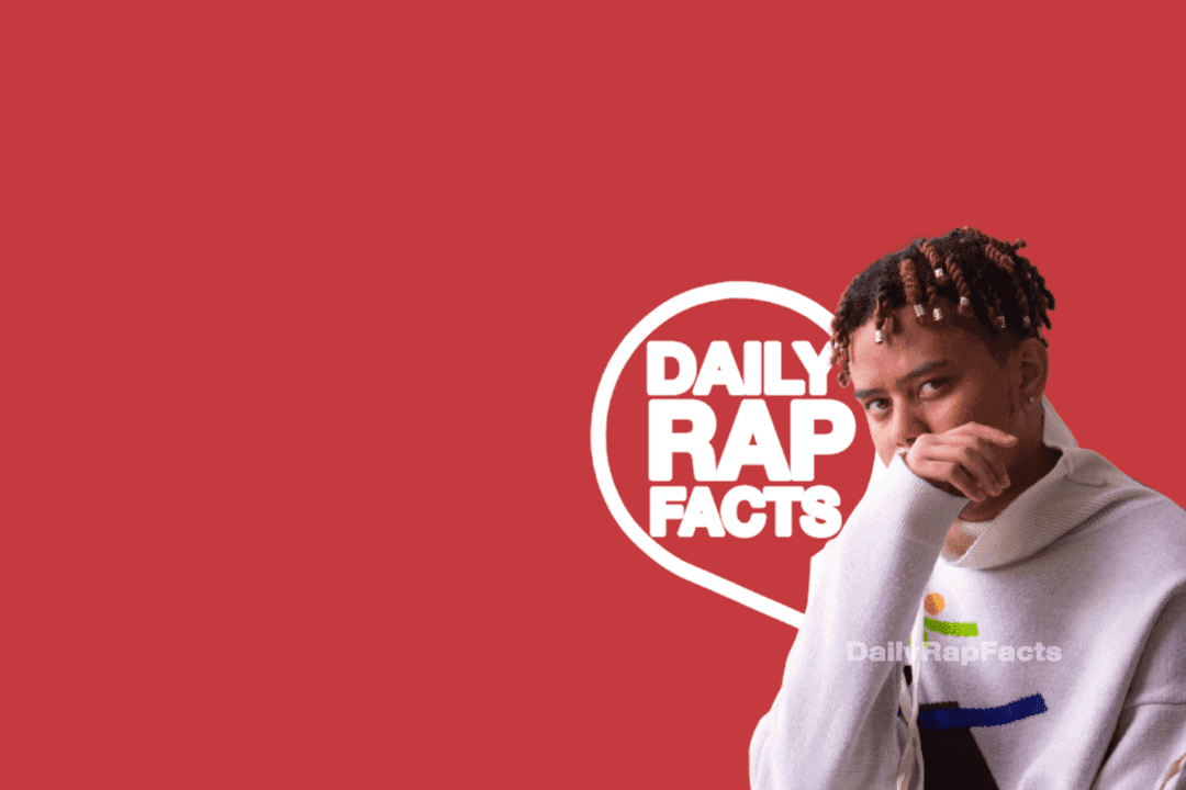 Cordae says Nahmir gave him his blessings before dropping YBN from his name