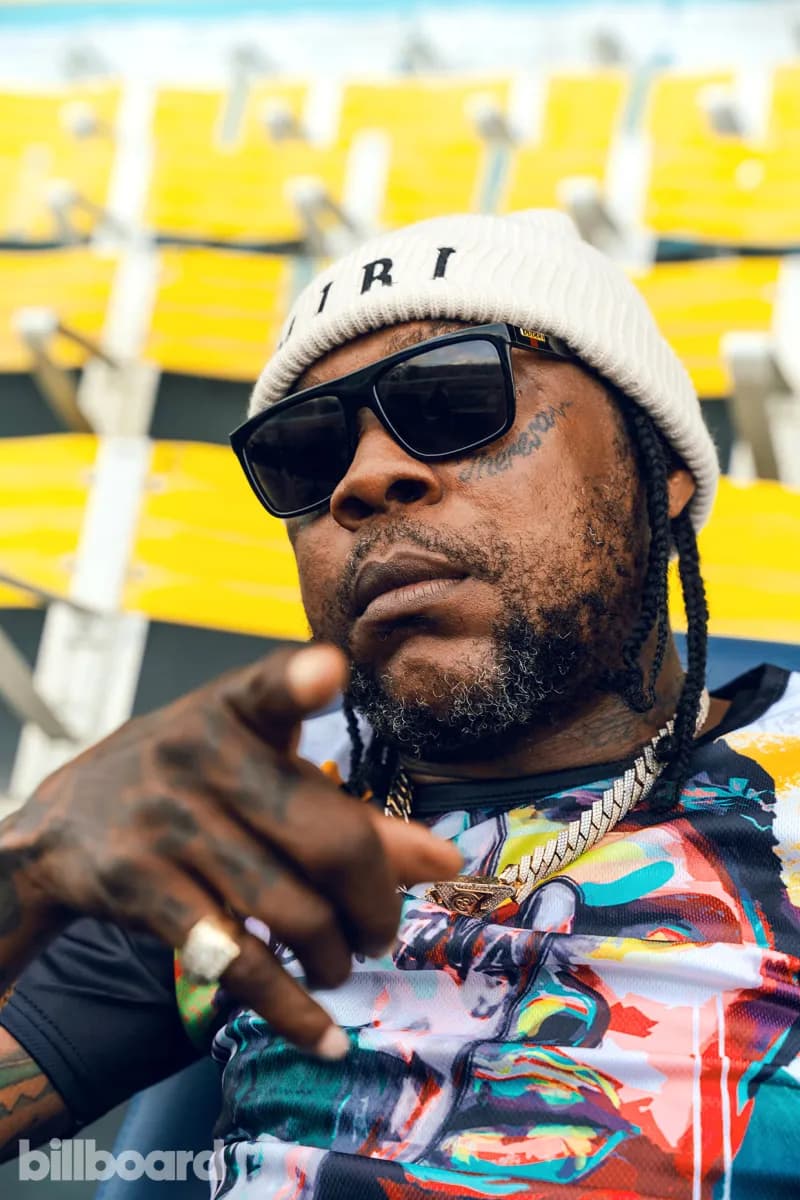 Vybz Kartel Declares Drake a ‘Better and Bigger Artist’ Than Kendrick Lamar