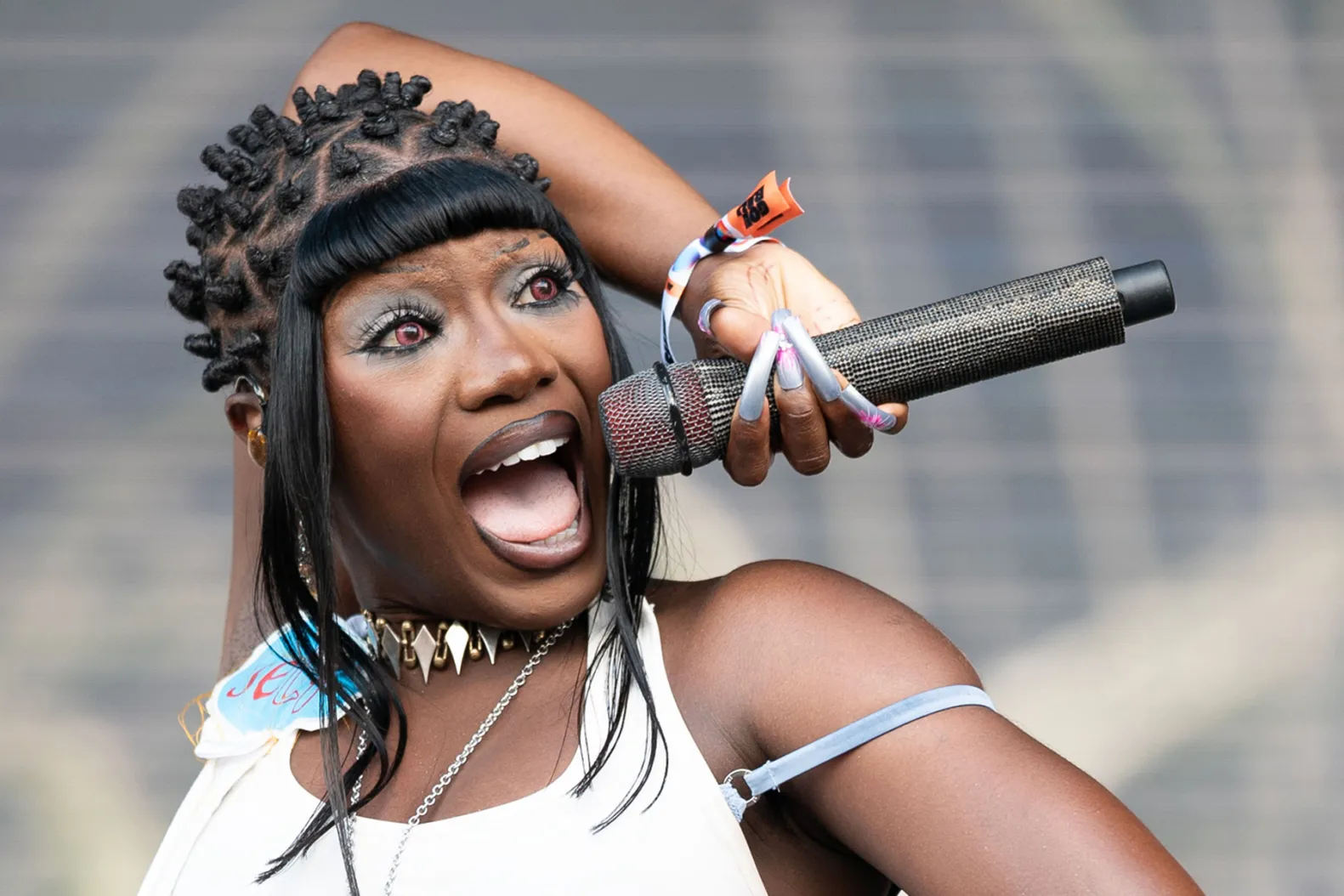 Doechii Abruptly Cancels All Upcoming Festival Appearances