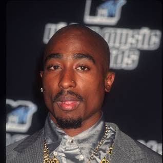 2Pac Once Tried to Hit on Lucy Liu During Filming of Gridlock’d