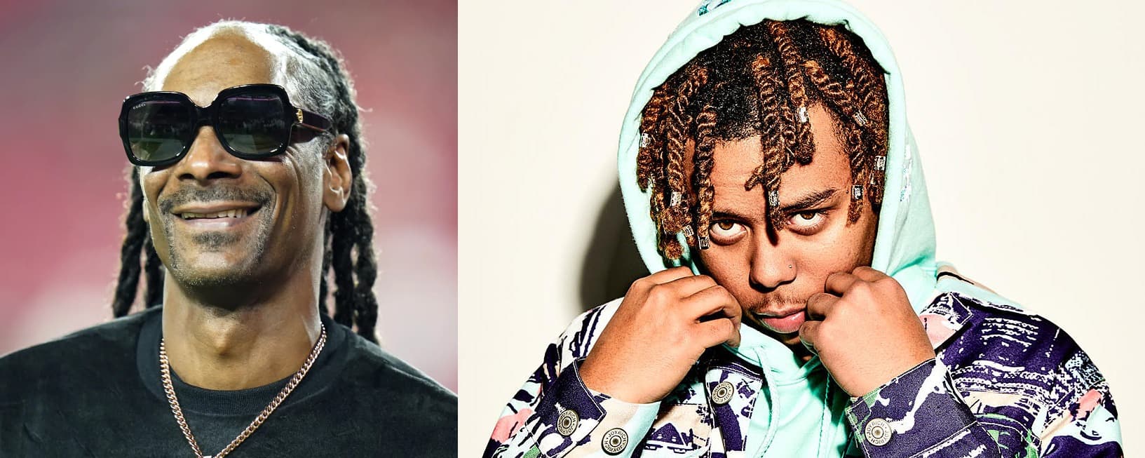 Snoop Dogg explains why he let Cordae write a song for him