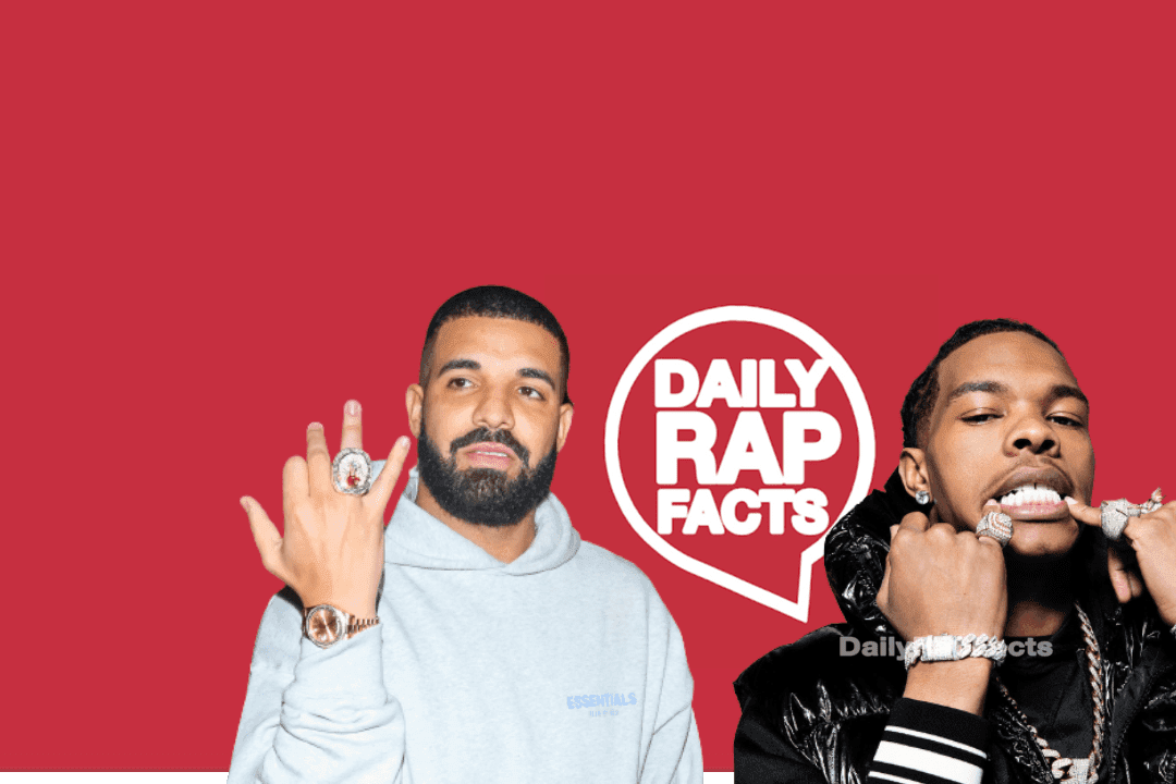 Lil Baby Says He has A Lot of Songs with Drake