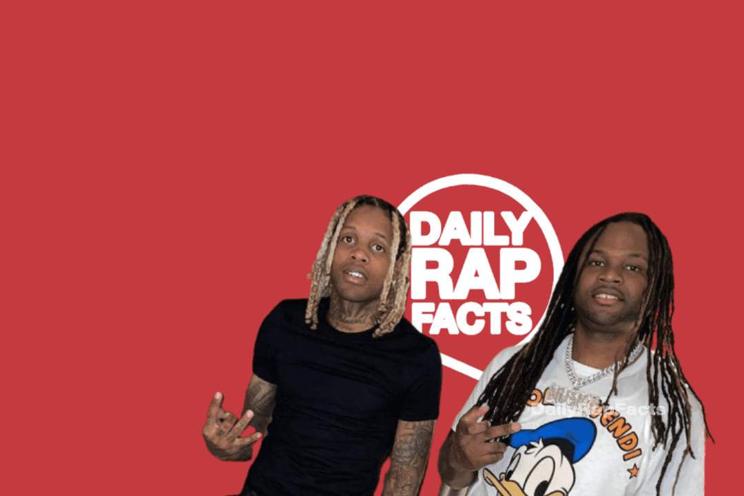 Lil Durk’s Brother DThang Reportedly Shot and Killed in Chicago