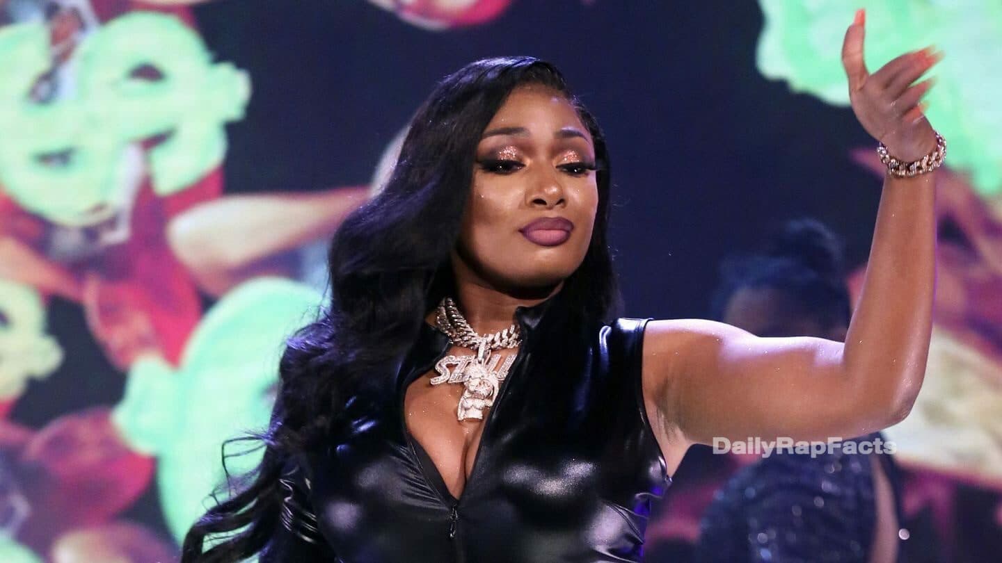 Pimp C’s widow, Chinara Butler says she has Pimp C verses in the vault for Megan Thee Stallion