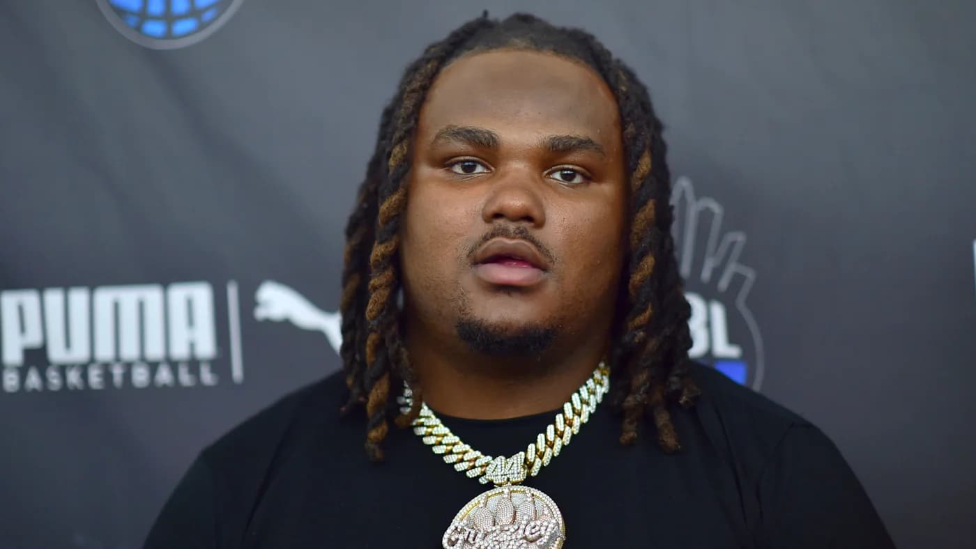 Burglars reportedly broke into Tee Grizzley’s house in California, $1 million in jewelry and cash taken