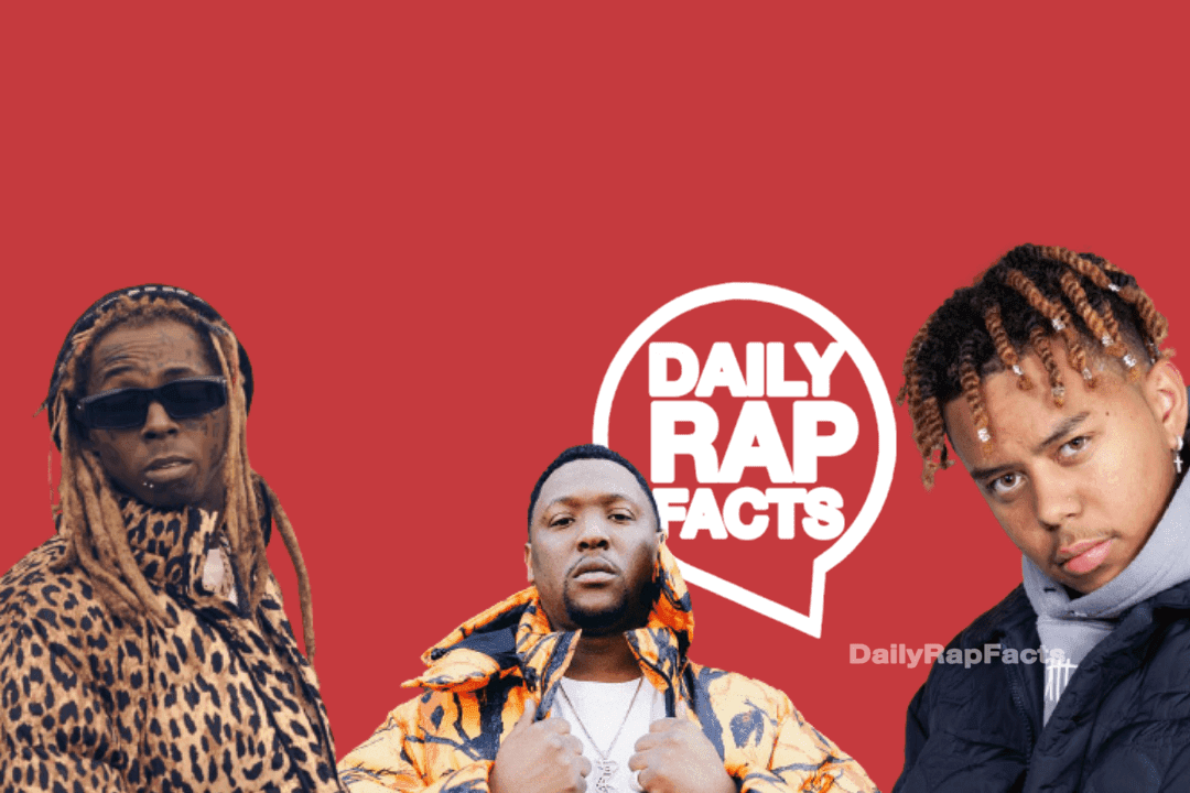 Hit-Boy teases Cordae and Lil Wayne collab produced by him