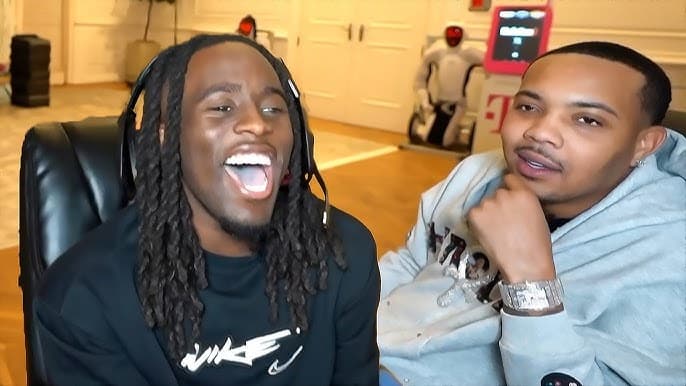 G Herbo speaks on recently losing his dad: ‘I still find a reason to get up and smile’