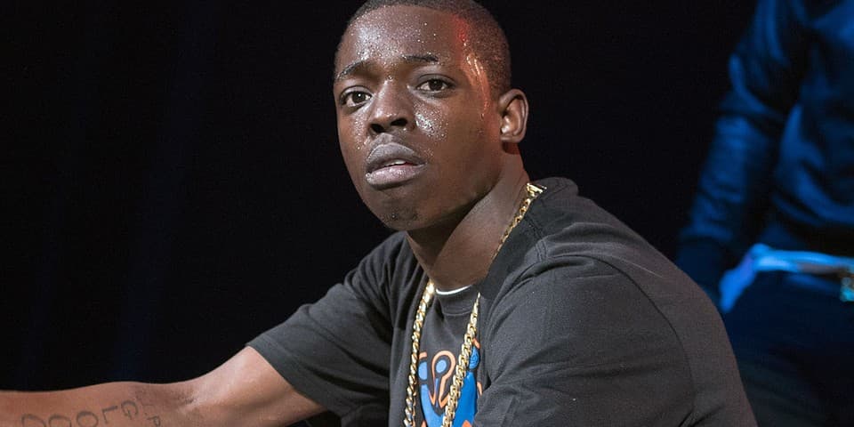 Bobby Shmurda blasts producers for over-charging him while giving update on upcoming project