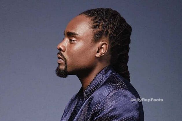 Wale Releases 6th Studio Album, ‘Wow… That’s Crazy’