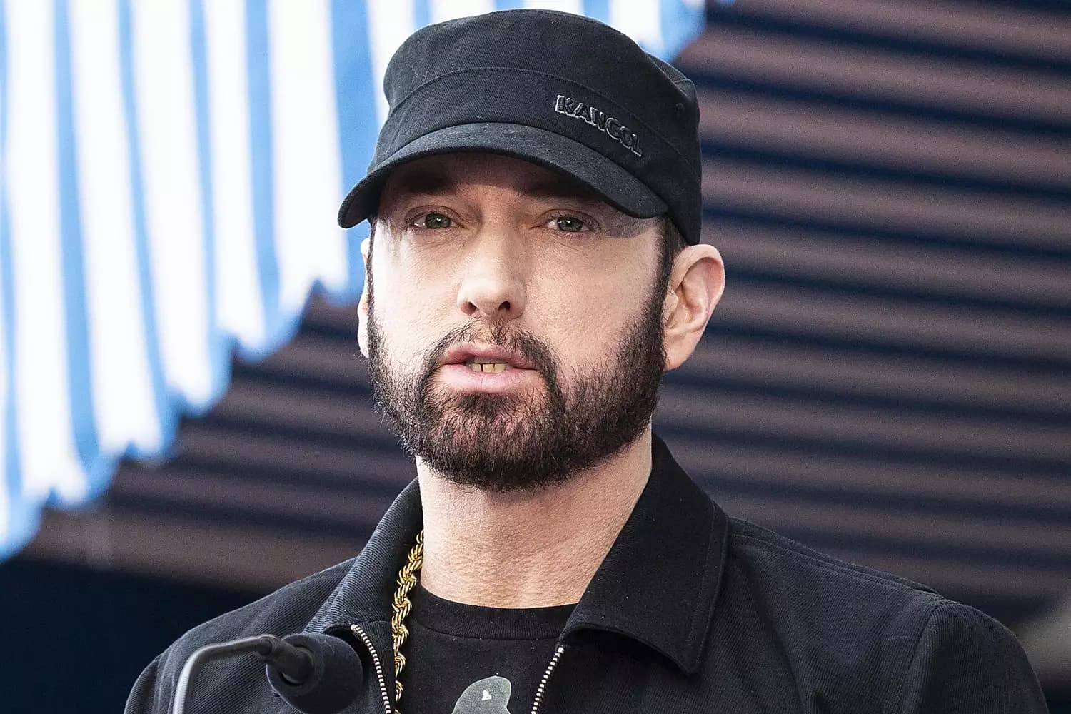 Eminem teases ‘Curtain Call 2’ album