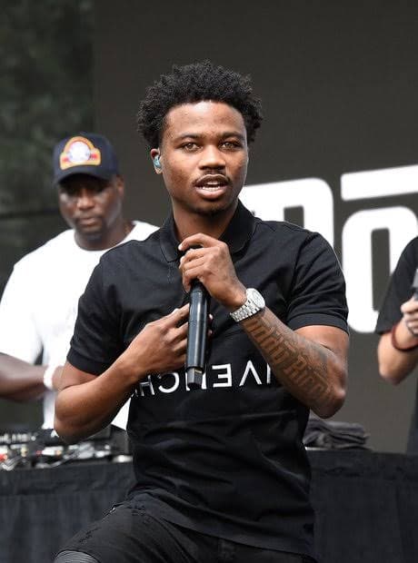 Roddy Ricch is dropping “Ghetto Superstar” featuring G Herbo & Doe Boy tomorrow