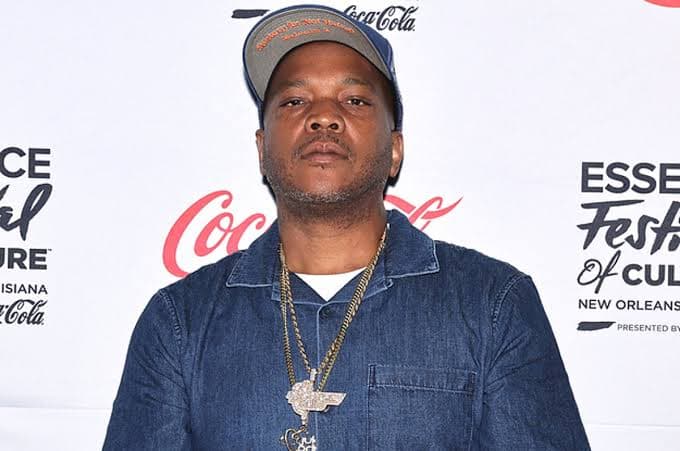 Styles P says his last solo album will come in three parts