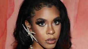 Rico Nasty unveils ‘Las Ruinas’ album cover & release date