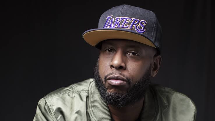 Talib Kweli discusses unconventional music distribution as ‘Liberation 2’ hits streaming platforms