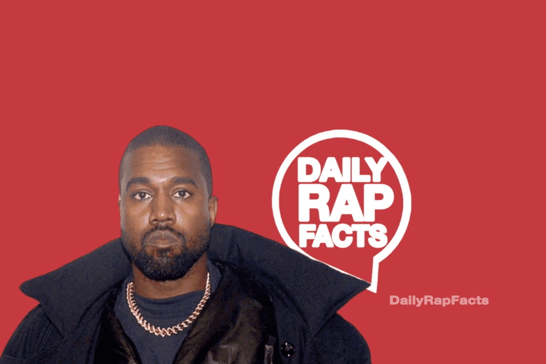 Kanye West has filed legal documents to legally change his name to ‘Ye’