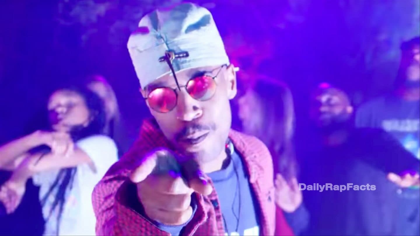 Kid Cudi announces ‘Man On The Moon 3’ album