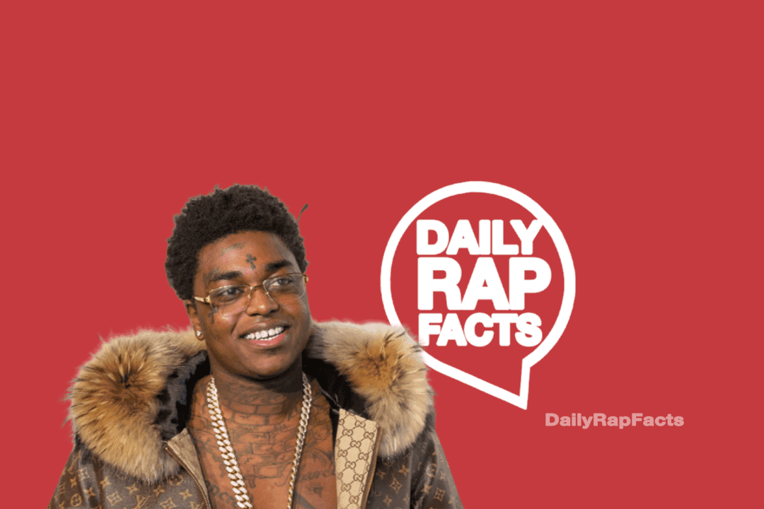 Drake Sends Kodak Black a Beat Hinting a Collab