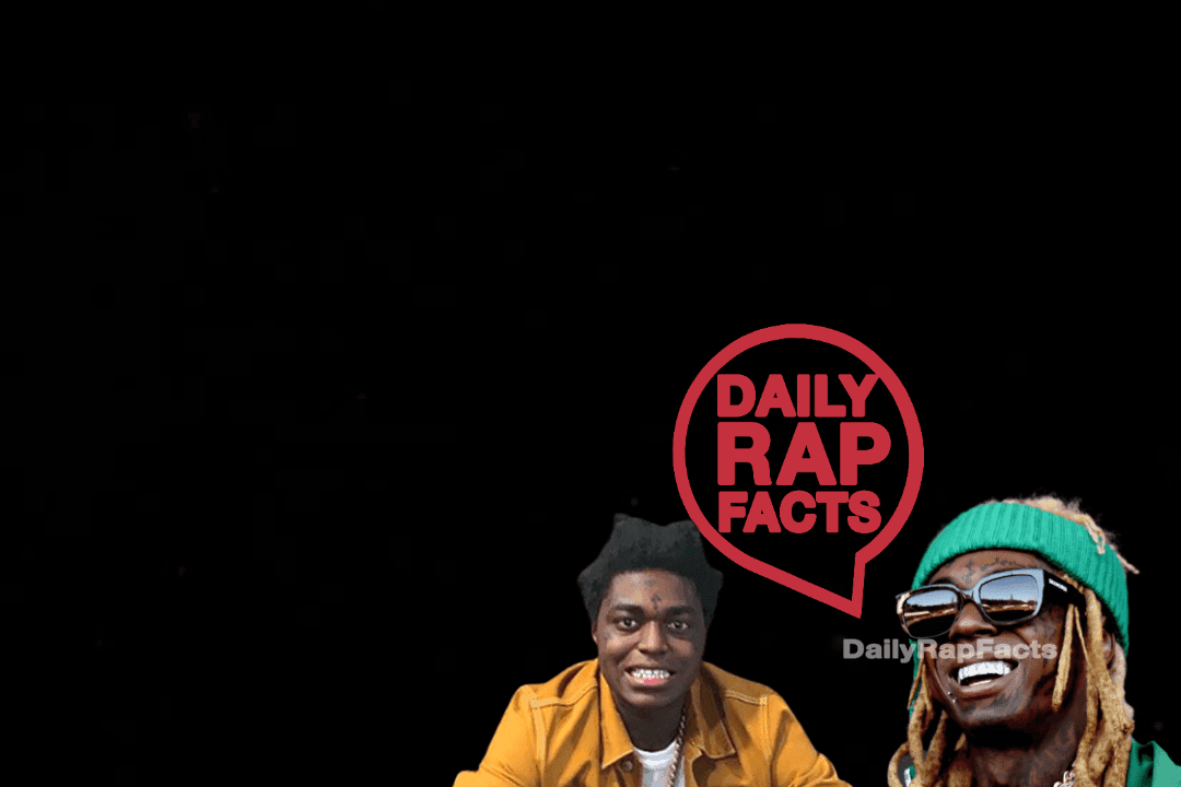 Lil Wayne and Kodak Black are reportedly on Donald Trump’s list of pardons