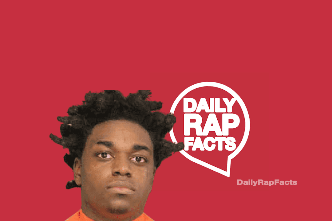 Kodak Black’s sexual assault case in South Carolina still pends, despite pardon from Trump