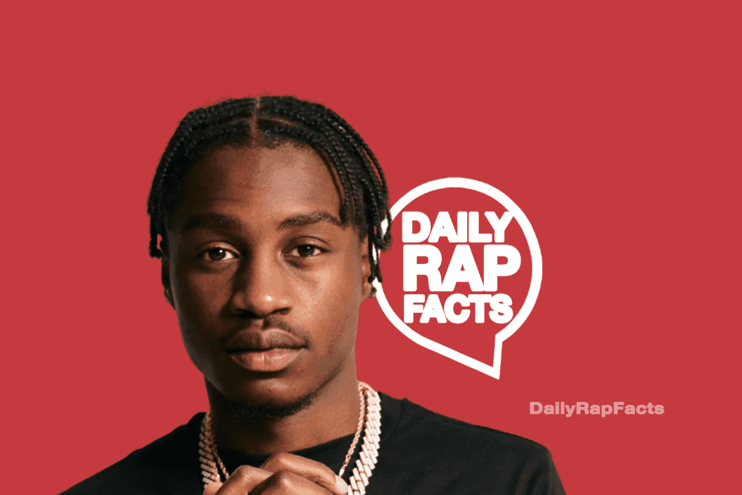 Lil Tjay is reportedly conscious & talking after New Jersey shooting