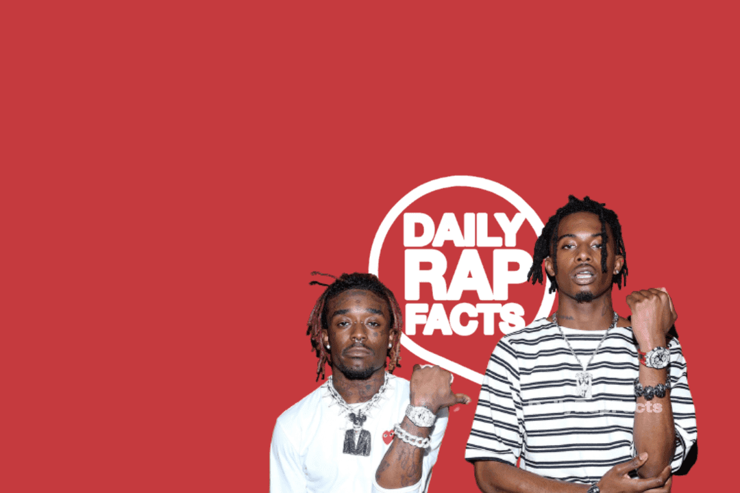 Lil Uzi Vert Teases ’16*29′ Joint Project With Playboi Carti