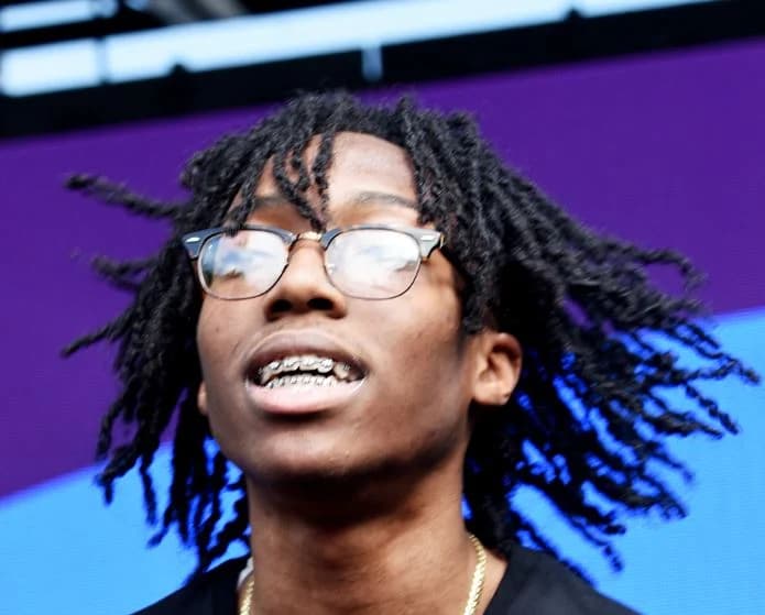 Lil Tecca previews highly anticipated song ‘’Treesha’’