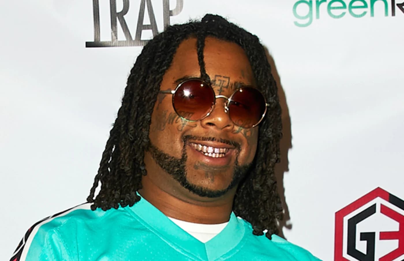03 Greedo might be released on parole soon