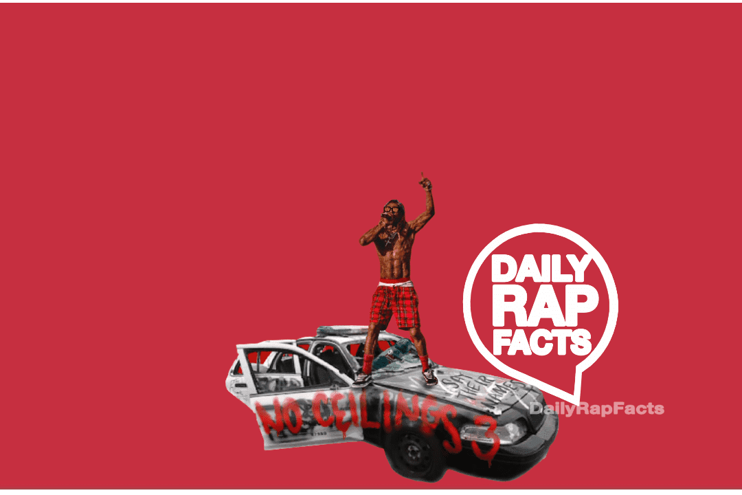 Lil Wayne’s B side of ‘No Ceilings 3’ is reported to be dropping this week