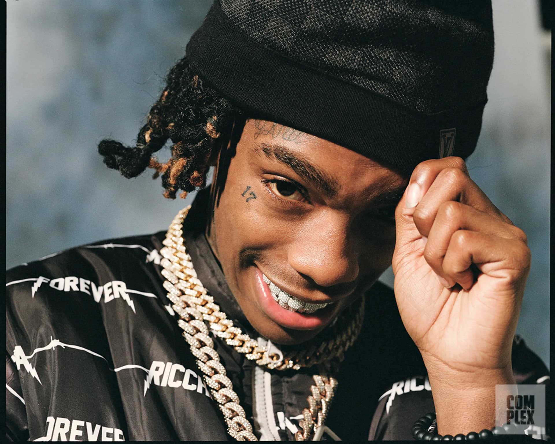 YNW Melly wants visitation restrictions lifted following reported discovery of contraband