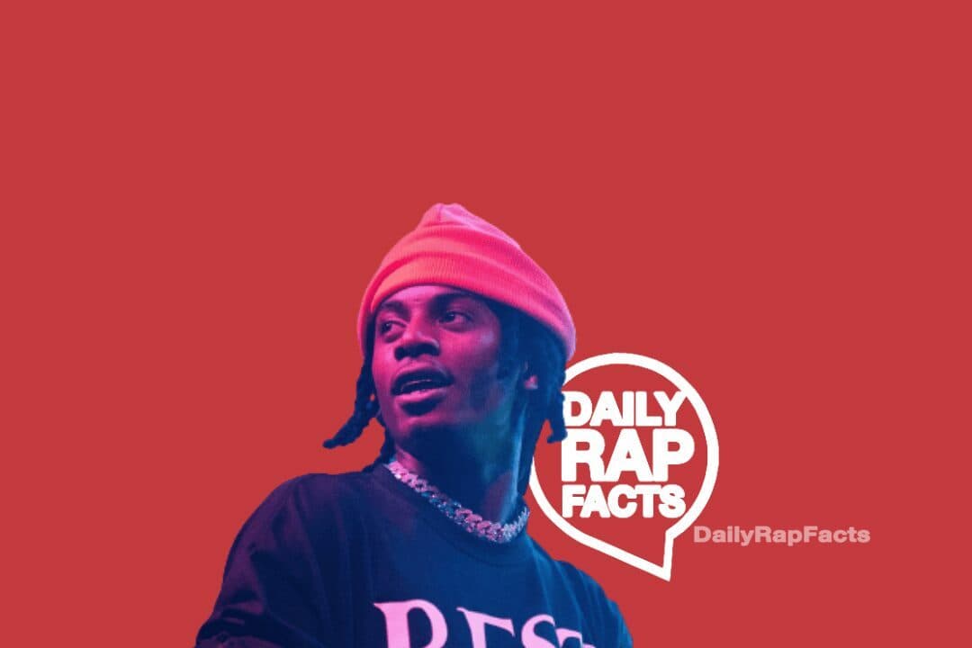 Playboi Carti says he can’t believe his album is about to drop