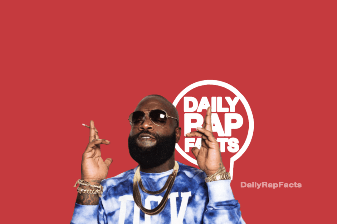 Rick Ross ventures into the cannabis industry with new hemp business