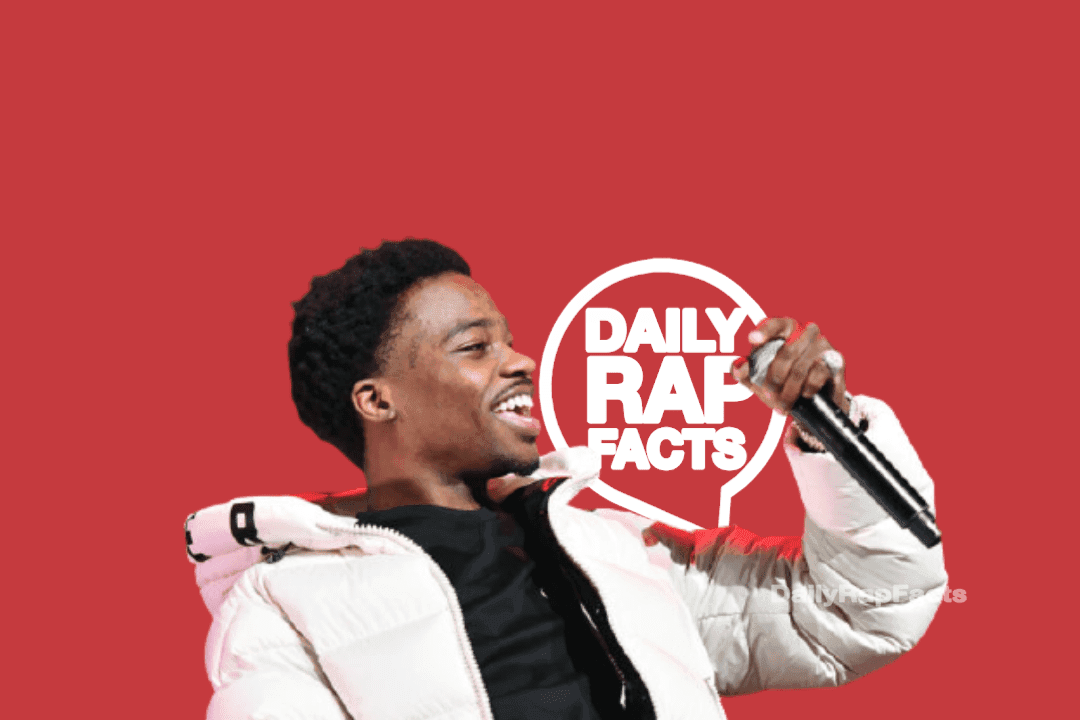 Roddy Ricch Performed New Track At The GRAMMYs, “Heartless”