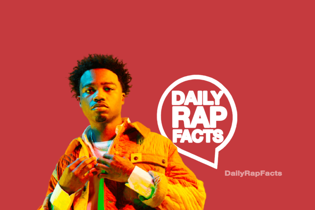 Roddy Ricch previews new ‘Feed Tha Streets 3’ music