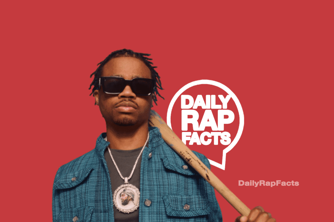 Roddy Ricch Previews New Music with Mustard