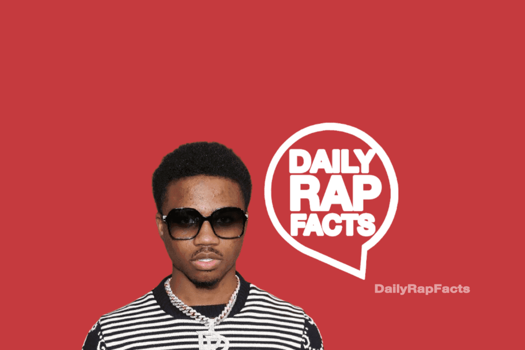 Roddy Ricch eventually wants to lock in with Kendrick Lamar