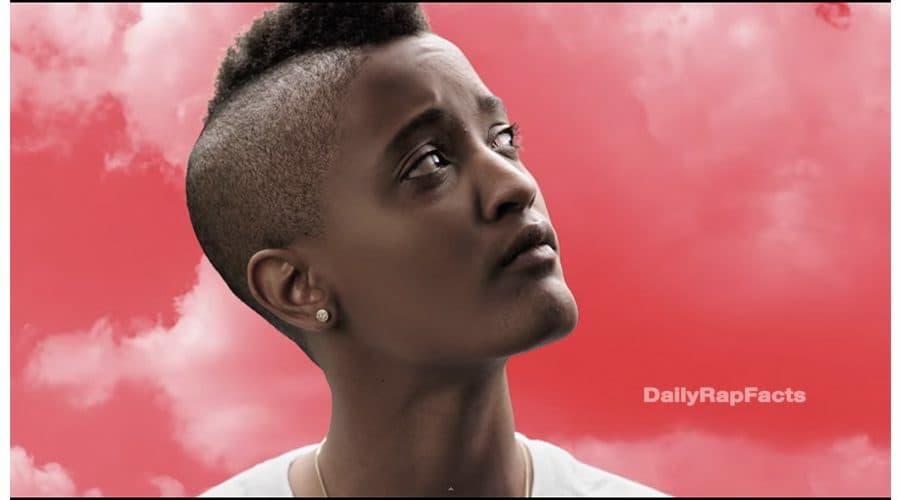 The Internet’s Syd Has a New Solo Album in the Works