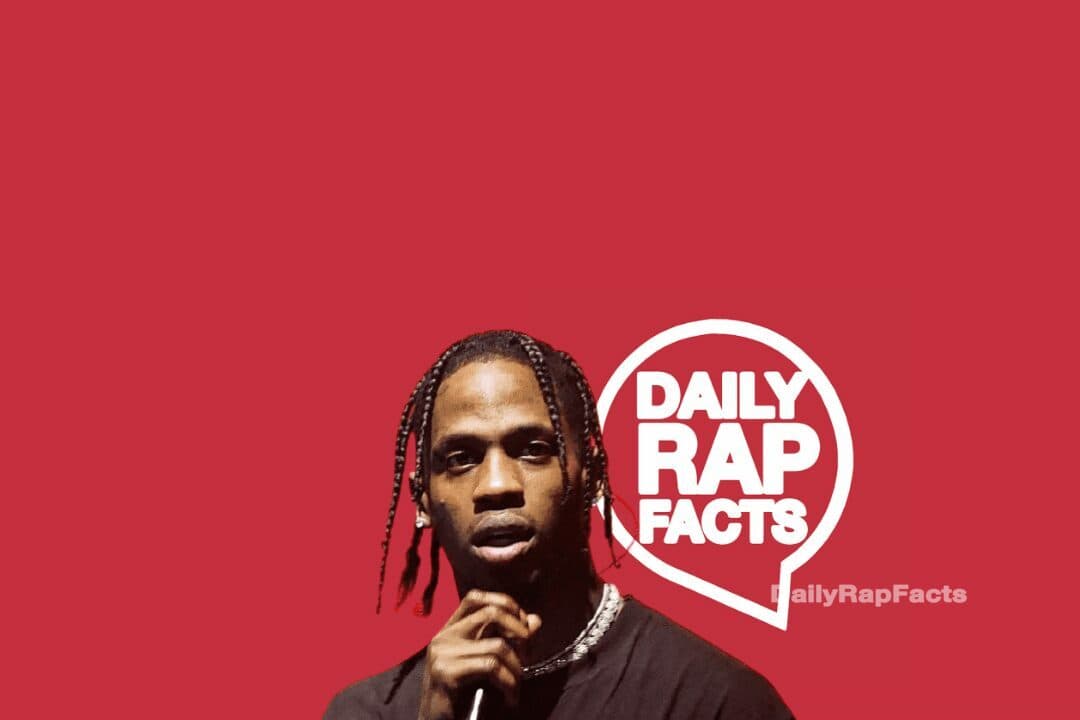 Travis Scott’s “Sicko Mode” is now certified Diamond