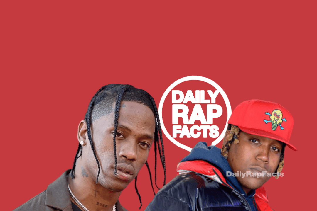 Travis Scott is Hyped About Don Toliver’s Upcoming ‘Life of a Don’ Album