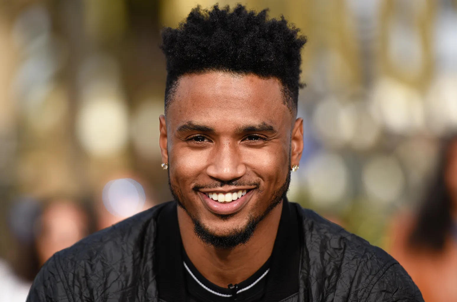 Trey Songz Scores Legal Win, $11 Million Default Judgment Set Aside