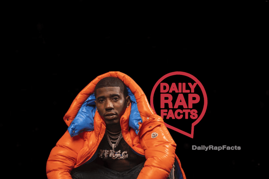 YFN Lucci Turns Himself in After he was Named a Wanted Man for Murder Charges