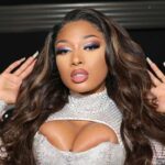 Megan Thee Stallion announces new music with Future
