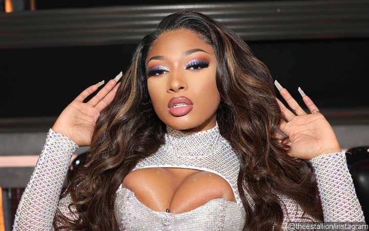 Megan Thee Stallion announces new music with Future