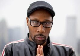 RZA explains why it was a mistake for Drake to battle Kendrick Lamar