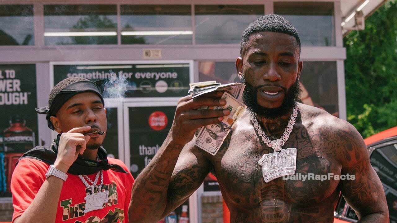 Gucci Mane And The New 1017 Dropping So Icy Gang Volume One Mixtape On Friday