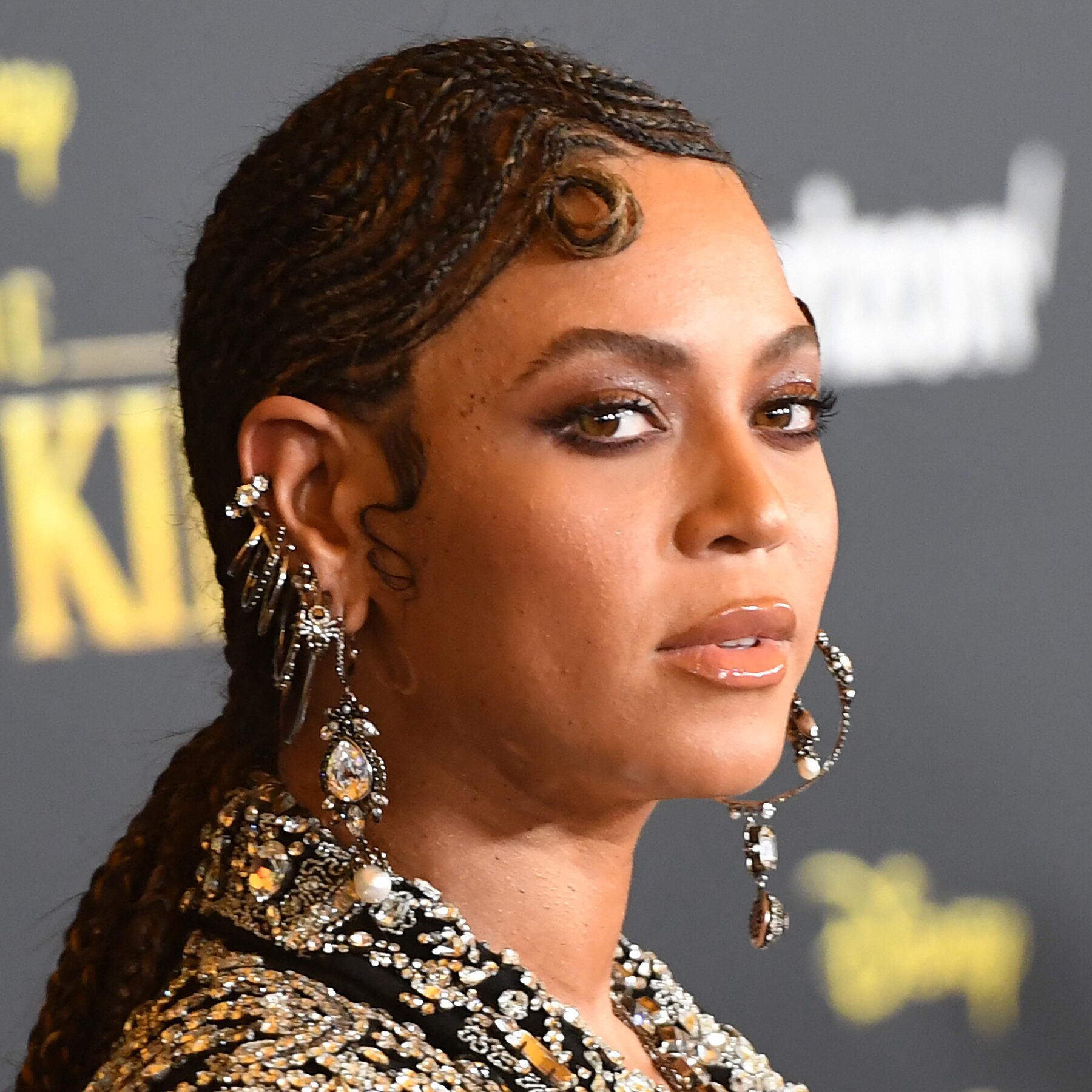 Beyoncé accused of illegal sampling on 'Reinassance', she denies the accusations Beyoncé accused of illegal sampling on 'Reinassance', she denies the accusations