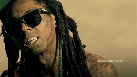 Lil Wayne announces 'No Ceilings 3' & 'Tha Carter VI' are coming soon